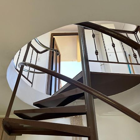 Studio Acropolis Serres Next To Center Luaran gambar