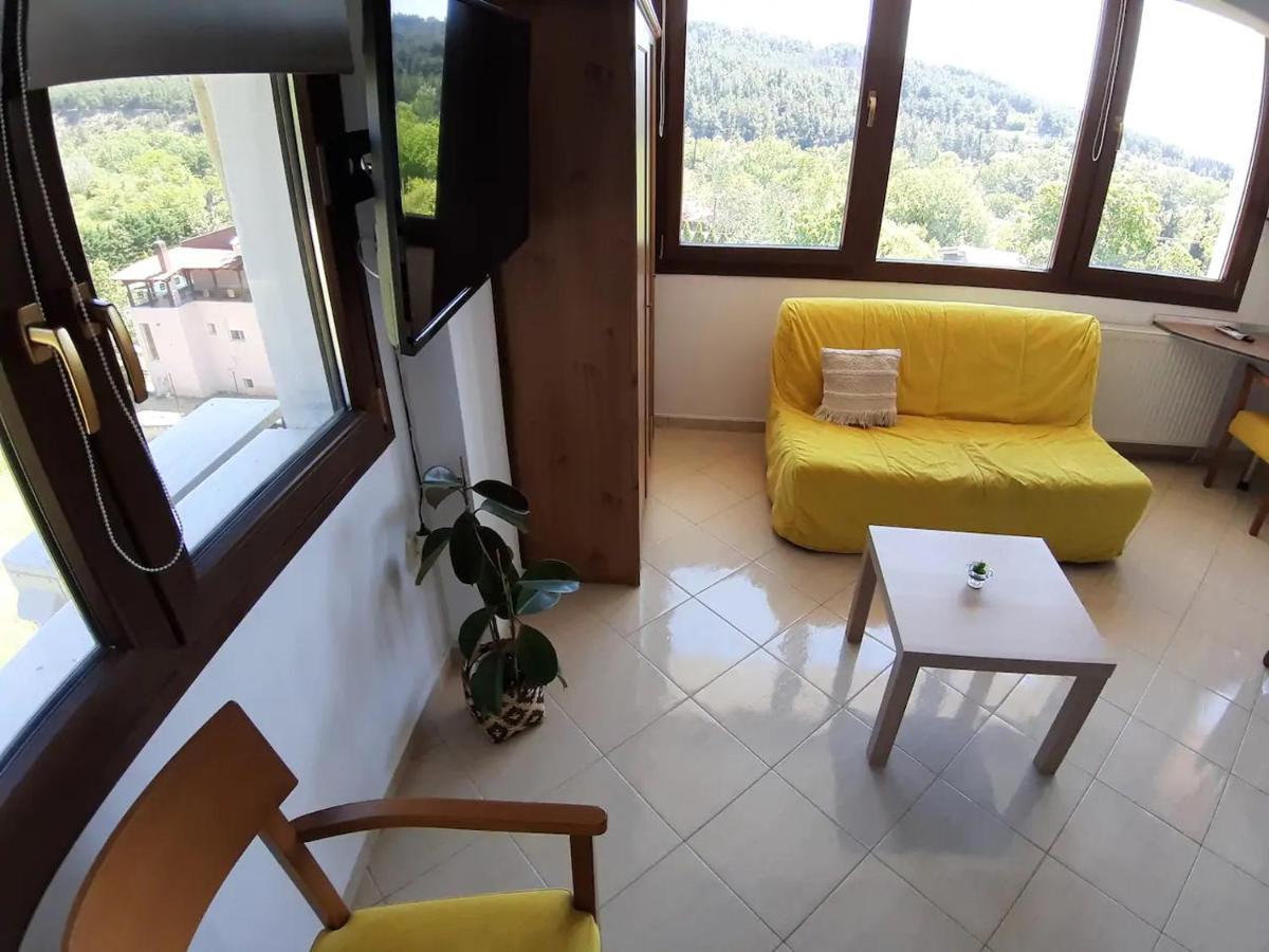 Studio Acropolis Serres Next To Center Luaran gambar
