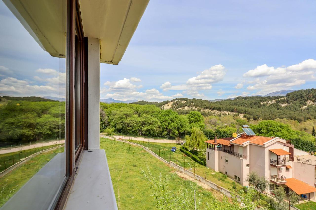 Studio Acropolis Serres Next To Center Luaran gambar