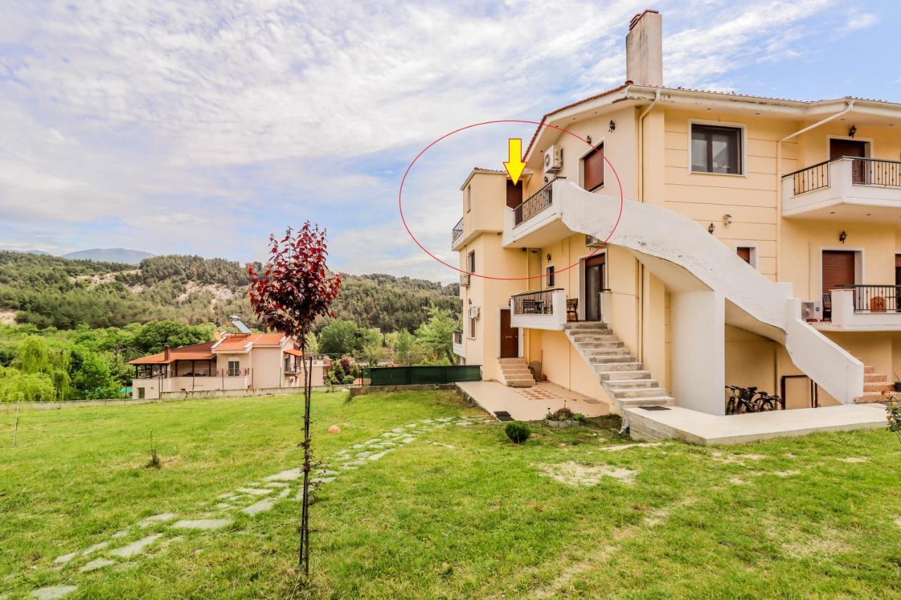 Studio Acropolis Serres Next To Center Luaran gambar
