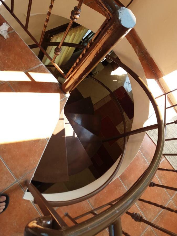 Studio Acropolis Serres Next To Center Luaran gambar